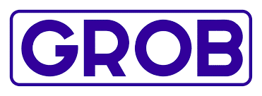 Grob GmbH Logo