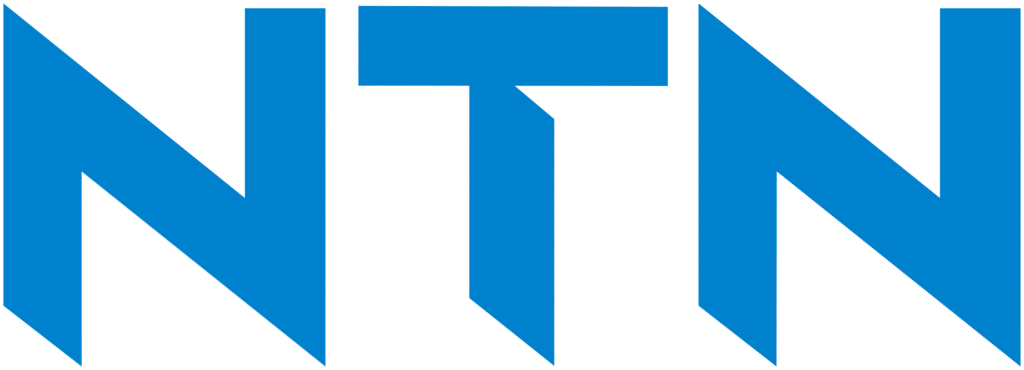 NTN Corporation Logo